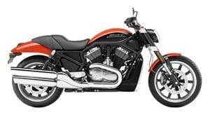 Harley Davidson V-Rod VRSCR Street Rod (2006-2008)